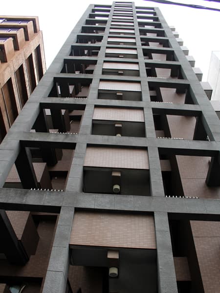 ダイアパレス六本木麻布台GRAND EMBLEM 4