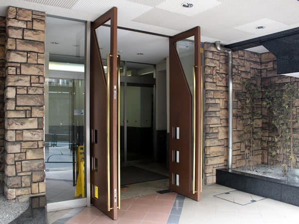 ダイアパレス六本木麻布台GRAND EMBLEM 5