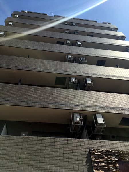 グランドガーラ渋谷松濤 5