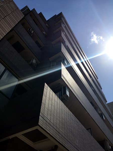 グランドガーラ渋谷松濤 7