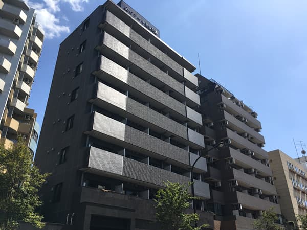 ロアール渋谷松濤 1