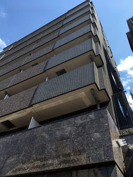 ロアール渋谷松濤 2