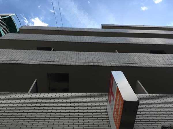 シティコート松濤 3