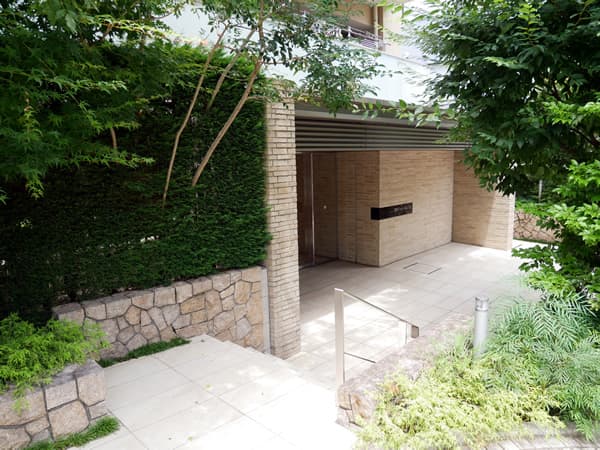 グランスイート高田馬場諏訪の杜 6