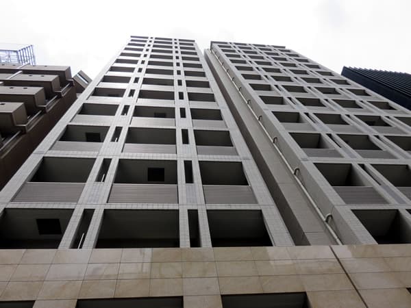 ガリシアヒルズ六本木 1