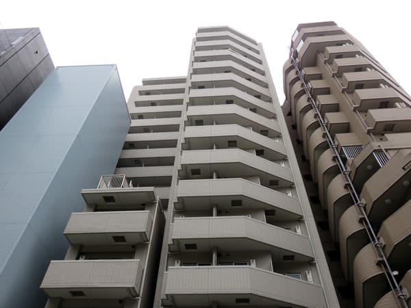 ガリシアヒルズ六本木 2