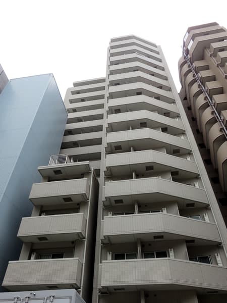 ガリシアヒルズ六本木 3