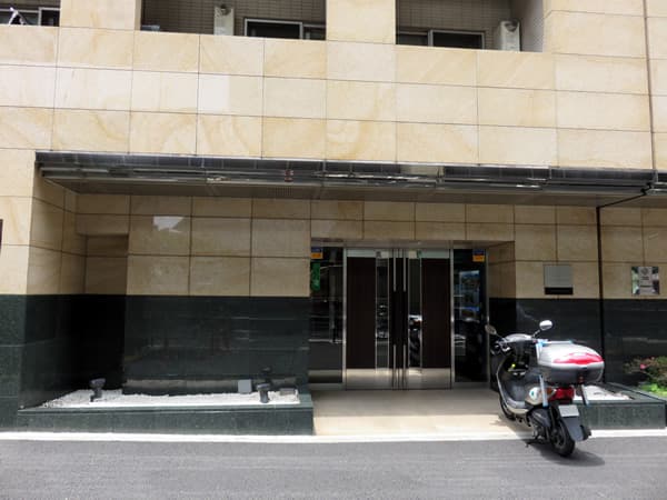 ガリシアヒルズ六本木 5