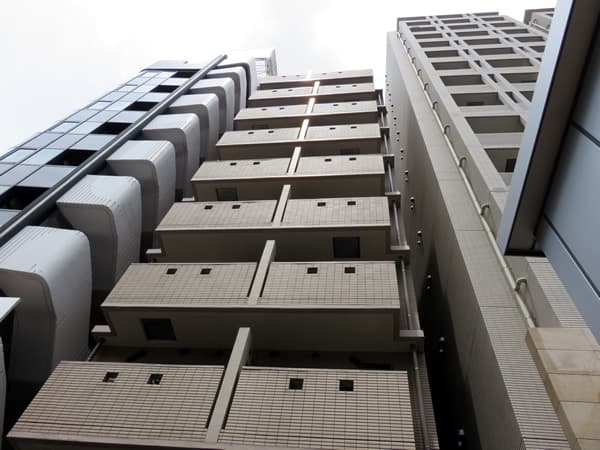 パレステュディオ六本木イースト2 3