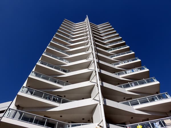 パークホームズ品川ザレジデンス 1