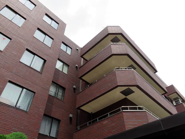 パークサイド六本木 4