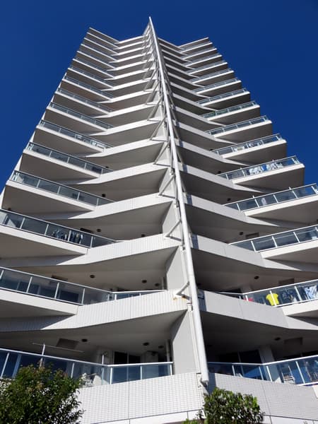 パークホームズ品川ザレジデンス 2