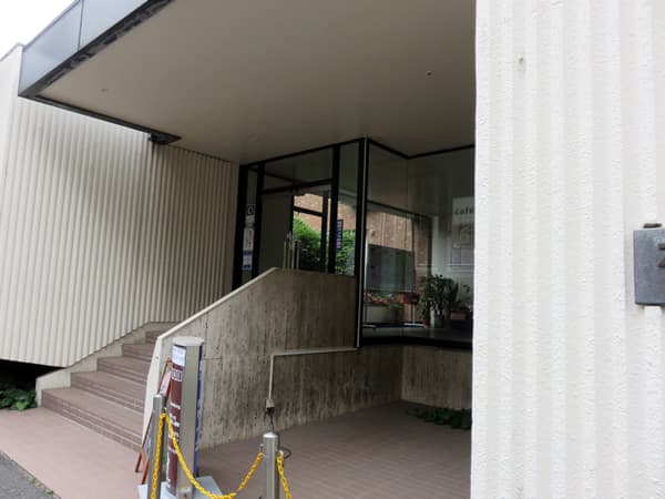 六本木ユニハウス 2