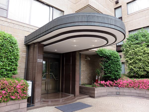 赤坂氷川町パークマンション 6