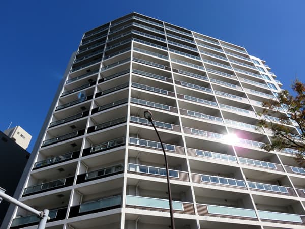 パークホームズ品川ザレジデンス 3