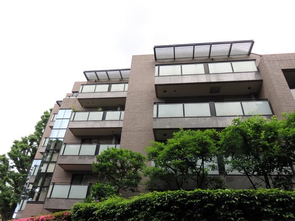 プレステージ赤坂氷川町 4