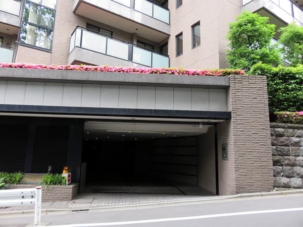 プレステージ赤坂氷川町 5