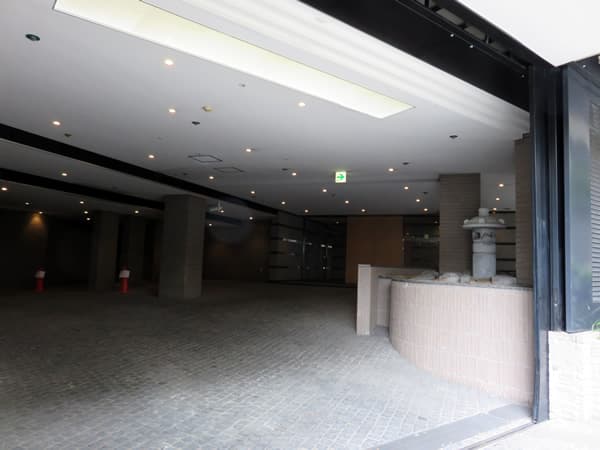 プレステージ赤坂氷川町 7