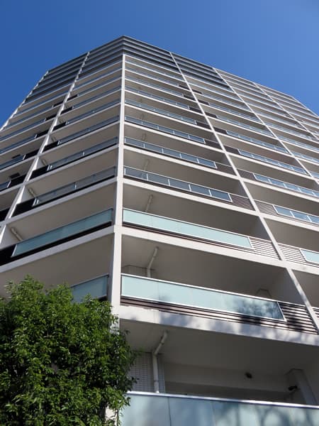 パークホームズ品川ザレジデンス 4