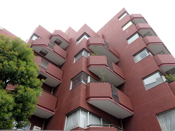 チュリス氷川坂 3