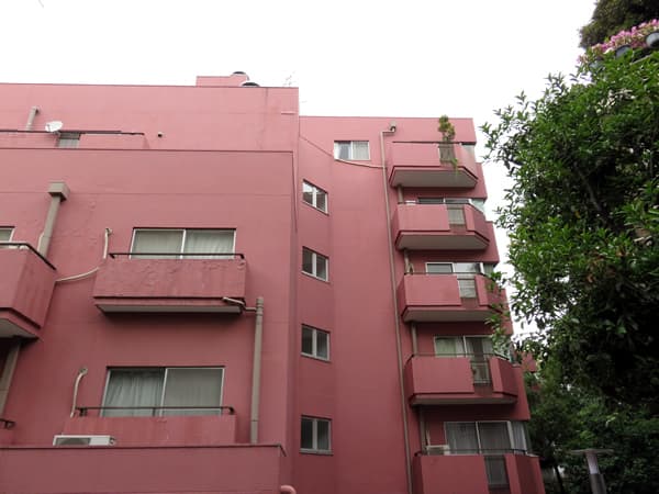 チュリス氷川坂 4