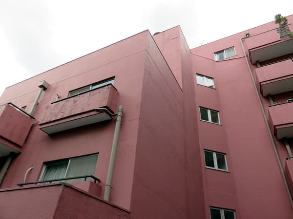 チュリス氷川坂 6