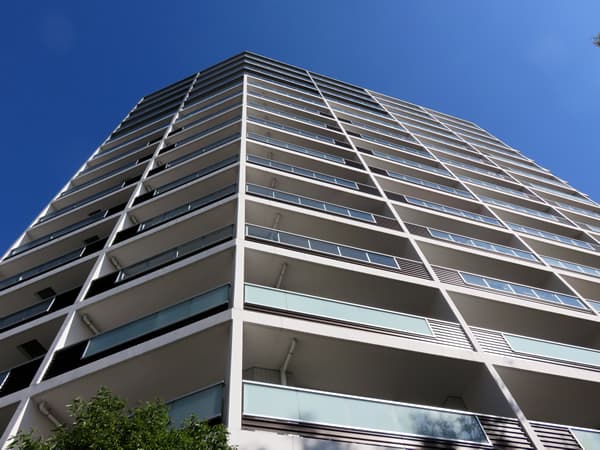 パークホームズ品川ザレジデンス 5