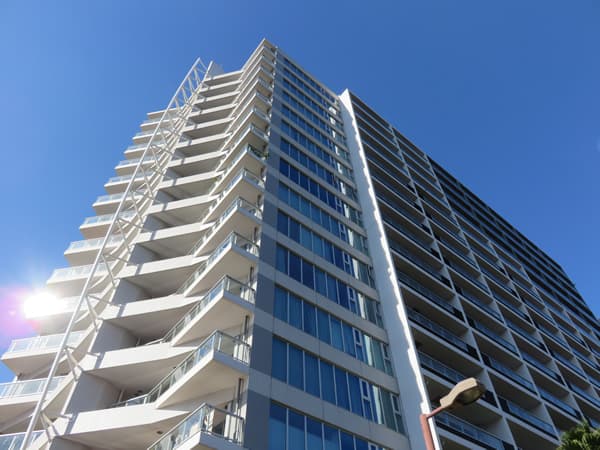 パークホームズ品川ザレジデンス 7