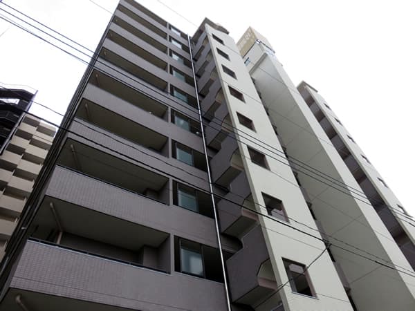 スガヴァンティエム相模原 1