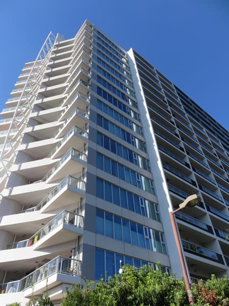 パークホームズ品川ザレジデンス 8