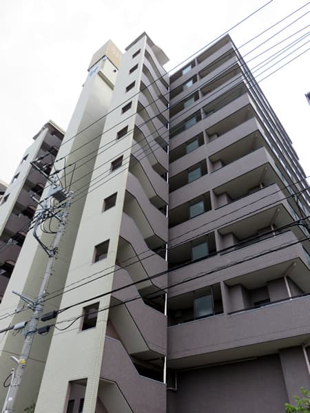 スガヴァンティエム相模原 3