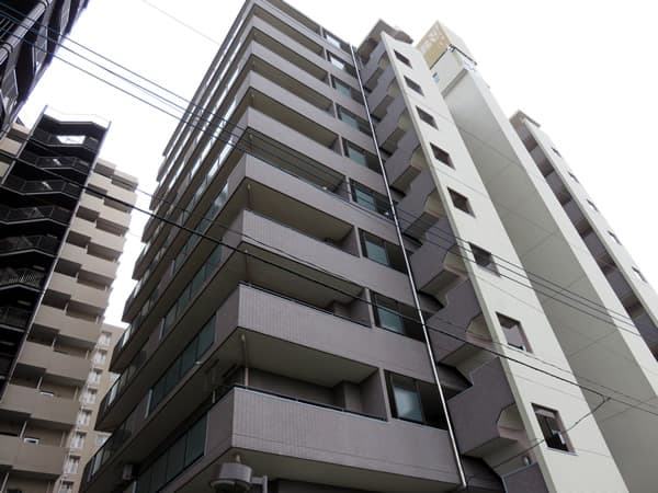 スガヴァンティエム相模原 4