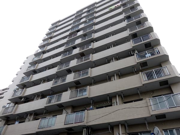 東急ドエルアルス相模原 1