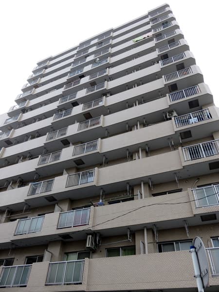 東急ドエルアルス相模原 2