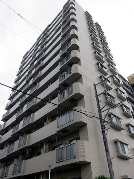 東急ドエルアルス相模原 4