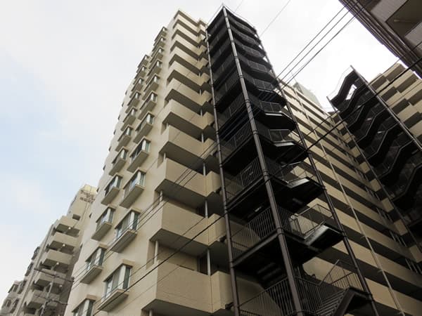 東急ドエルアルス相模原 5