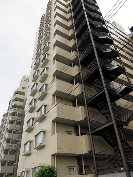 東急ドエルアルス相模原 6