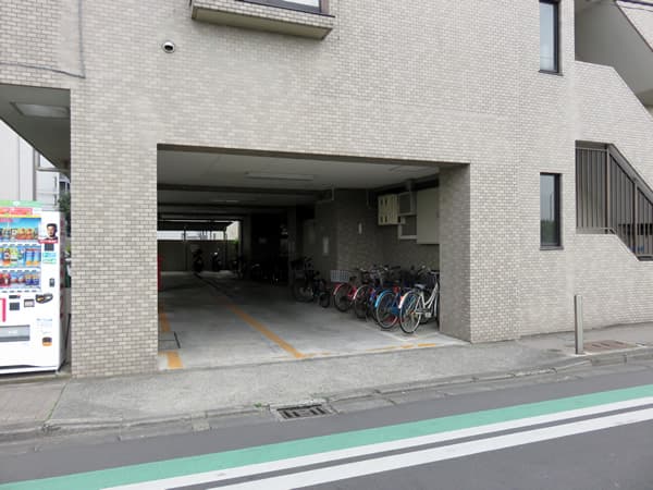 ライオンズマンション相模原第5 6