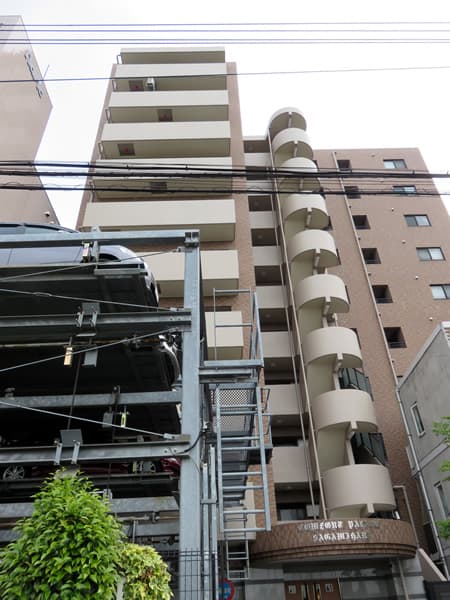 コンフォートパレス相模原 3