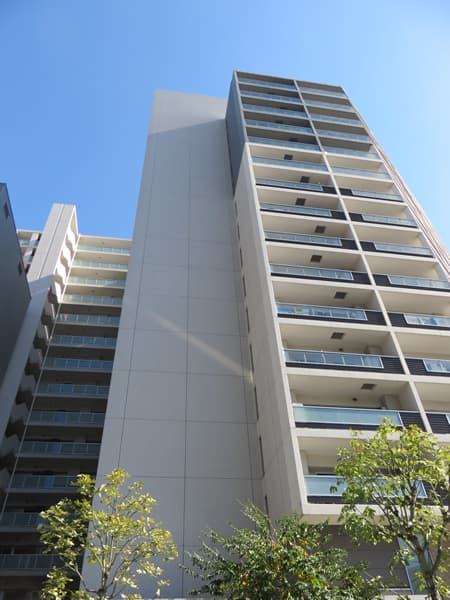 パークホームズ品川ザレジデンス 11