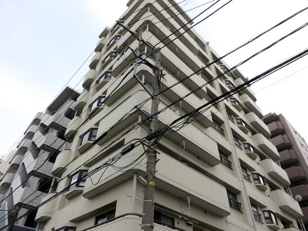 サンパレス相模原 1