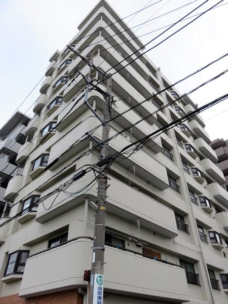 サンパレス相模原 2