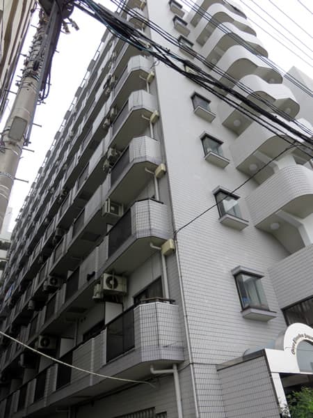 ライオンズマンション相模原第8 2