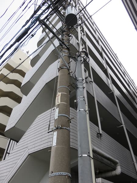 ライオンズマンション相模原第8 3