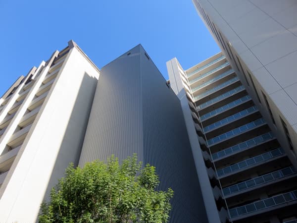 パークホームズ品川ザレジデンス 12