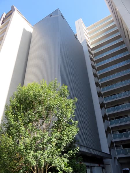 パークホームズ品川ザレジデンス 13