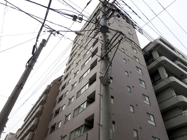 イトーピア相模原ウィズセンターフォート 3