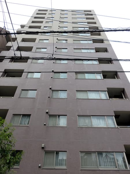 イトーピア相模原ウィズセンターフォート 4