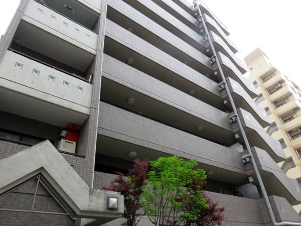 ドラゴンマンション相模原1番館 1