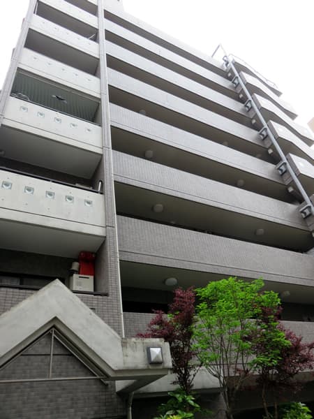 ドラゴンマンション相模原1番館 2